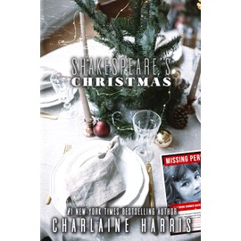 Shakespeare's Christmas (Lily Bard)