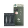 Benezyme Water-based Mugwort Dye 7.0 Black 10g x 4 Special Set / 베네자임 물로하는 쑥염색7.0 블랙 10gx4기획세트