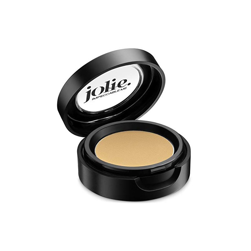 Jolie Cosmetics Pressed Powder (Matte) Eyeshadows - Cruelty Free, Vegan,