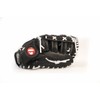 barnett GL-301 reg competition 1er baser baseball glove, genuine leather,