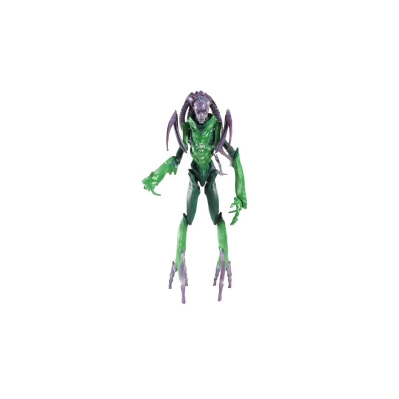 Green Lantern Classics G-Hu Collectible Figure