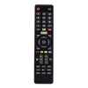 Control Remoto Compatible Con Blux Smart Tv Directo