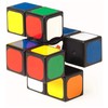 Rubik’s Edge 3x3x1 Rubik’s Cube for Beginners, One-Layer Puzzle Toy
