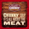 Campbell’s Chunky Soup, Chicken and Sausage Gumbo, 18.8 Oz Can