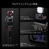 K&F CONCEPT for DJI Osmo360 Cage Camera Cage Magnet Frame