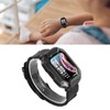 Kids Fitness Tracker Watch Waterproof 380mAh Battery 24 Sports Modes