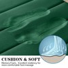 BYSURE Bathroom Rugs Sets 2 Piece, Memory Foam Non Slip