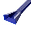 Bojo Tools - 1-3/8" Boxed Corner Plastic Scraper Tool -