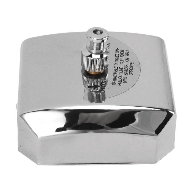 Retractable Clothesline Professional Strong Load Bearing Capacity Clothes Line Dryer