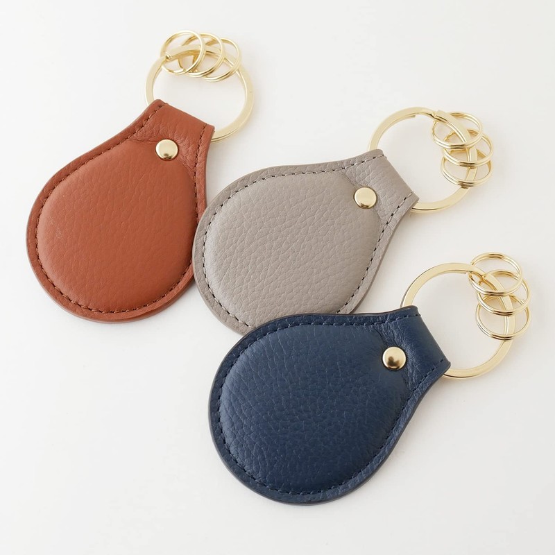 Slip On Key Chain OSL Drop Key Chain OSL-1803 Dark