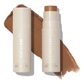 Sheglam Contorno En Barra Stick Maquillaje Tono Del Maquillaje Warm Honey                                                                             