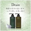 Drain Natural Body Wash, 100% Naturally Derived Cleaning Ingredients, Moisturizing,