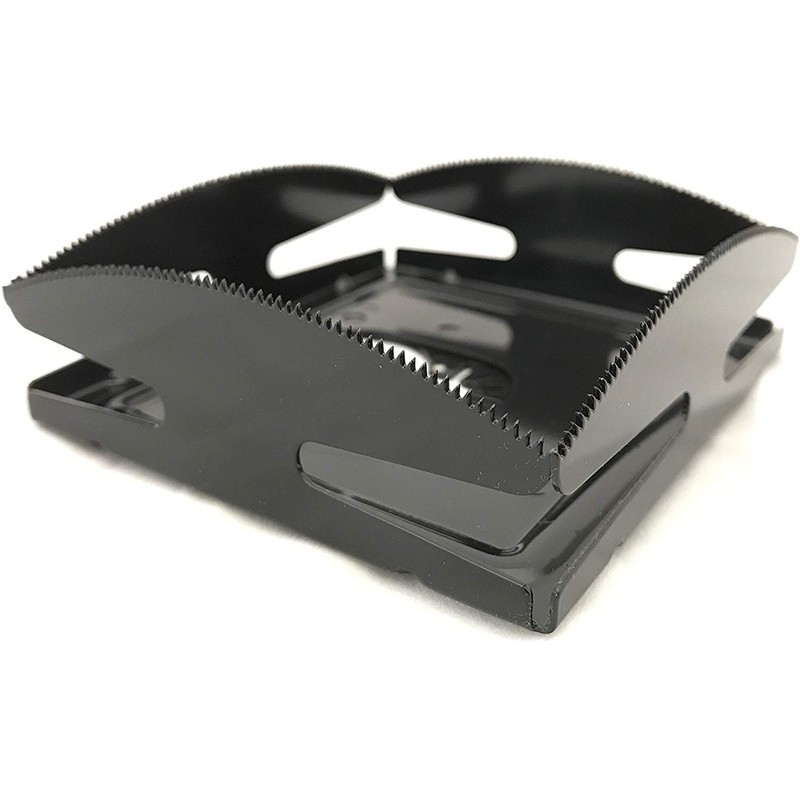 Qbit SQ1000-D | Oscillating Multi-Tool Blade for 2-Gang Outlet Box