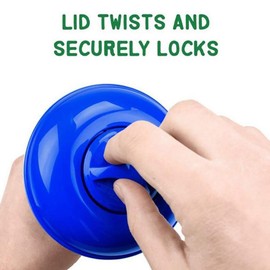 5 Inch Removable Floating Chlorine Tablets Dispenser, Adjustable Pool Chlorine Tablets Granules Dispenser Floater, Chlorine Tablet Dispenser for Hot Tub Swimming Pool Paddling Pool Water Parks 4PCS