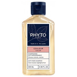 Phyto Color Anti-Degradation Shampoo 100 ml