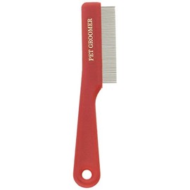 Tokyo Pet British Mitori Comb with Handle