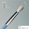 EQUMAL Easy Brush AA Collections Choose 1ea, Type:AA18 Dual Eye