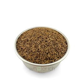 Caraway Seeds 250g - Wholerich Foods