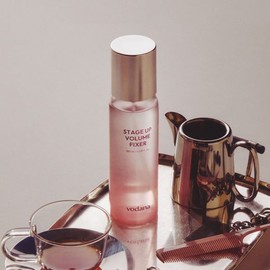 See it Vodana Hair Fixer Stage Up Volume Styling Fixed Maintenance 180ml 180ml / 보다나 헤어 픽서 스테이지 업 볼륨 스타일링 고정 유지 180ml 180ml
