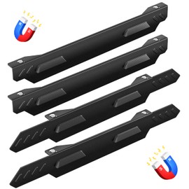 Upgraded New Magnetic Wind Guards for 36 Inch Blackstone Griddle, Grill Accessories for Outdoor BBQ Cooking, Wind Screen Protect Flame Hold Heat