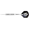 Bulls Meteor MT1 Steel Dart – Silver/White, 20 g