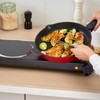 1800W Dual Infrared Burner Electric Hot Plate, High Power for