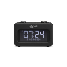 Roberts Revival REST Digital DAB Radio - Black