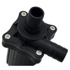 AUBIG DC40A-1245 DC 12V 1.2A 14.4W Brushless Magnetic Drive Centrifugal