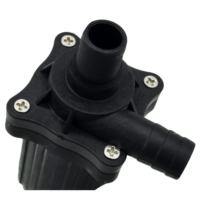 AUBIG DC40A-1245 DC 12V 1.2A 14.4W Brushless Magnetic Drive Centrifugal