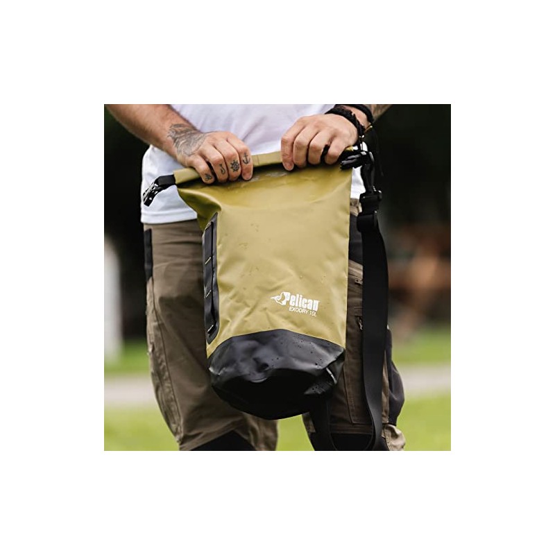 Pelican - ExoDry Bolsa seca