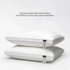 Overseas Stock Different Size Sleeping Pillow 40% White Goose Feather
