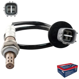 DrCax 234-4513 Oxygen O2 Sensor Downstream Heated Air Fuel Ratio Compatible with Subaru XV Crosstrek 2013-2015 Forester 2014-2017 Impreza 2012-2017 2.0L 2.5L H4 Replace 22690AA960 24651