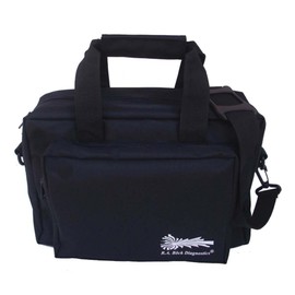 R.A. BÖCK DIAGNOSTICS RA Bock Deluxe Nylon Doctor Bag