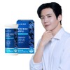 Nutri D Day Intestinal Health Enteric Lactobacillus Bifidus 30 Capsules