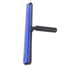 Static Roller Dust Removal Roller Super Sticky Blue Silicone Soft