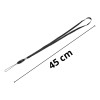 Estuchelandia 10 Pzs Correa Cuello Cordón Strap Memoria Usb Llaves
