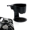 Gseigvee Pack-1 Car Air Vent Cup Holder, 3.74" x 3.14"