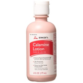Calamine Lotion, 6 Ounce