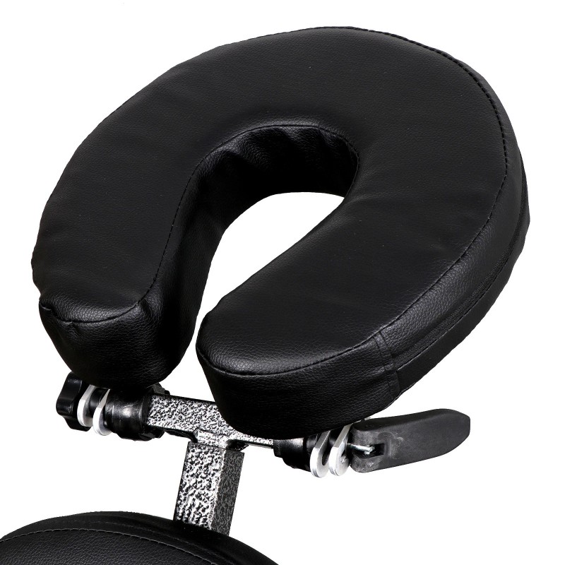 SEGAWE Adjustable Massage Chair Beauty Spa Tattoo Salon Chair Equipment