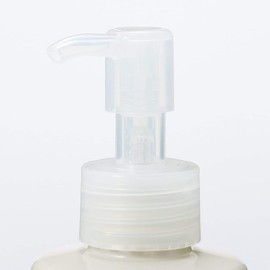 MUJI 82926941 3 Types of Plant Oil, Body Gel, 6.8 fl oz (200 ml), Body Cream, 6.8 fl oz (200 ml) (x 1)