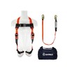 SafeWaze FS126-E V-Line Fall Protection Compliance Kit, Universal Size