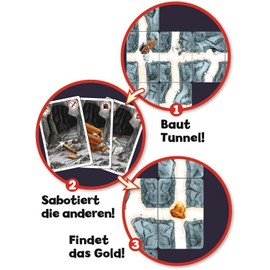 Saboteur 20 Years Edition
