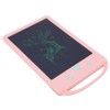 Portable Electronic LCD Writing Tablet Pad Children Drawing Writing Board