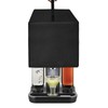 Margarita Maker Cover Cocktail Machine Lid Waterproof Nylon Case for