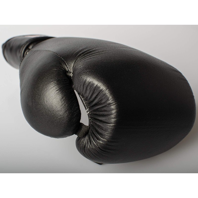 PAFFEN SPORT KIBO Fight Genuine Leather Boxing and Martial Arts