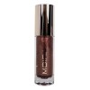Sombra Líquida Moira Cosmetic Superhyped Liquid Mate Shimmer Color de