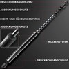 Frankberg 2 x Gas Spring Damper Tailgate Left Right Compatible