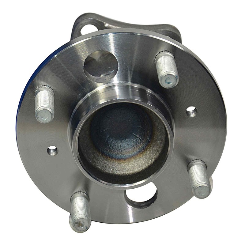 GSP 113490 Wheel Bearing and Hub Assembly - Left or