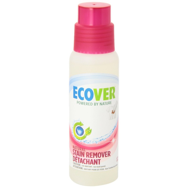 Ecover Stain Remover, 6.8 Ounce