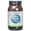 Viridian Organic Garlic 500mg: 90 Veg Caps